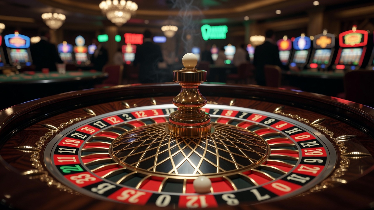 Games with the Highest Payout Potential - top payout casino online