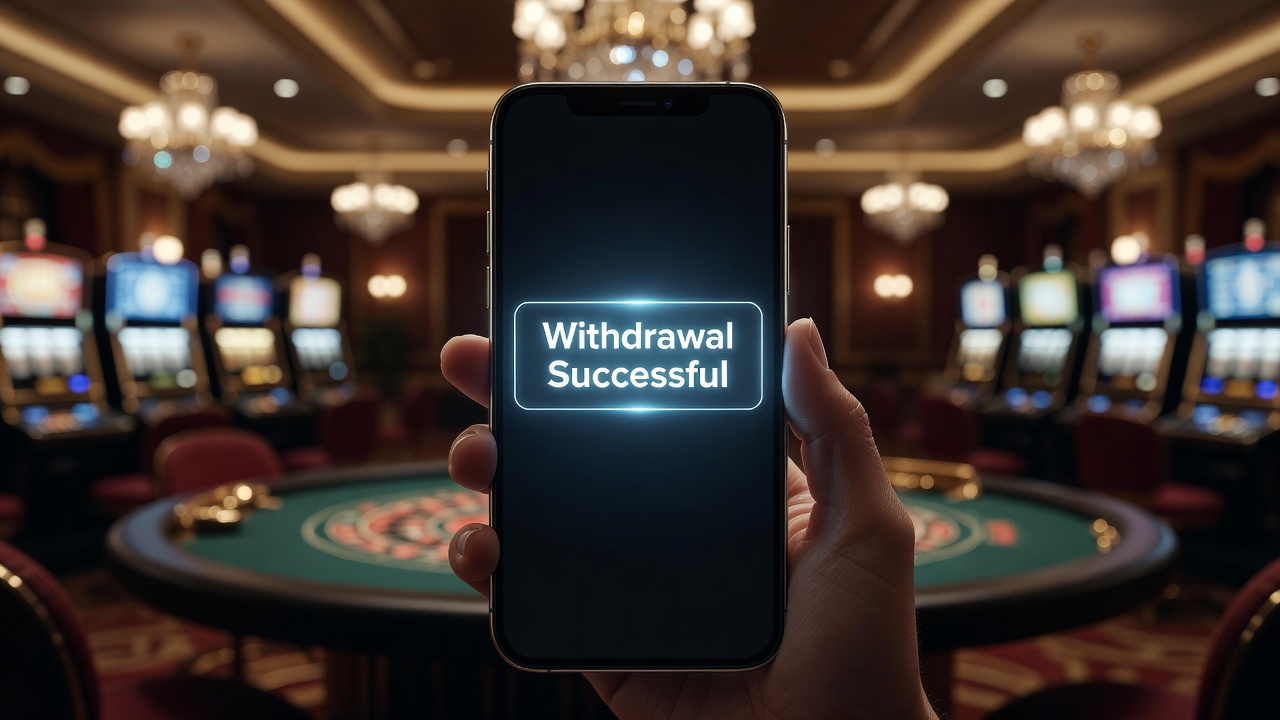 Top-Rated Platforms for Instant Withdrawals in 2026 - online casino no verification withdrawal australia