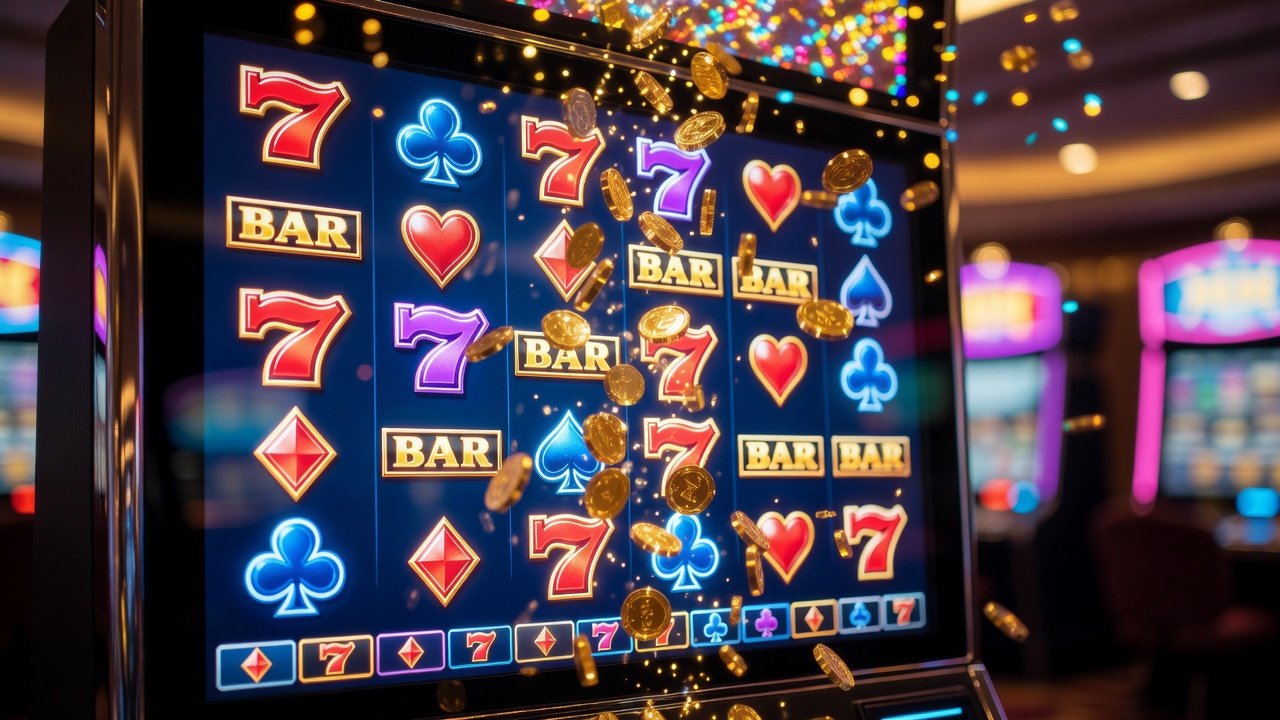 Popular Online Pokies and Games for Fast Cashouts - under 1 hour withdrawal casino australia
