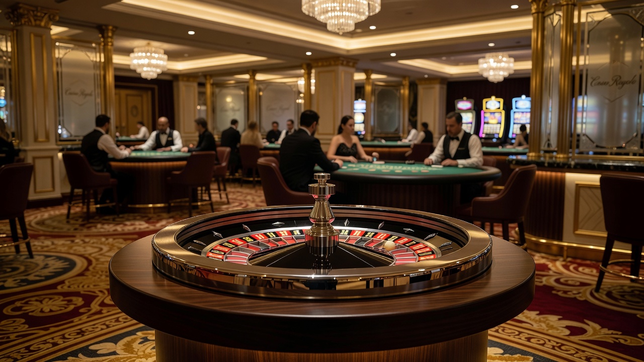 Top Game Categories with the Best Payout Rates - highest payout casino games
