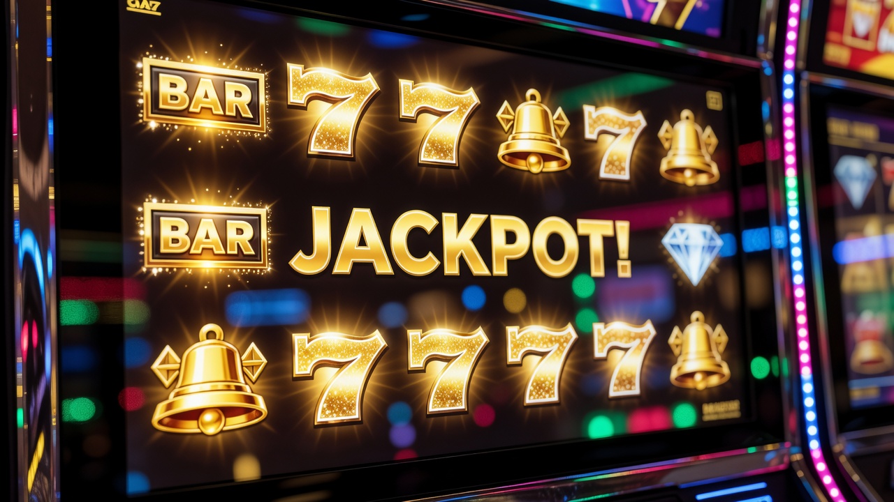 Highest Payout Slot Machines to Play Right Now - highest payout casino games