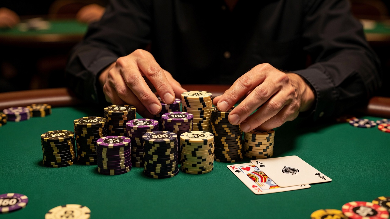 Maximizing Your Winnings: Tips &amp; Strategies - highest payout casino games