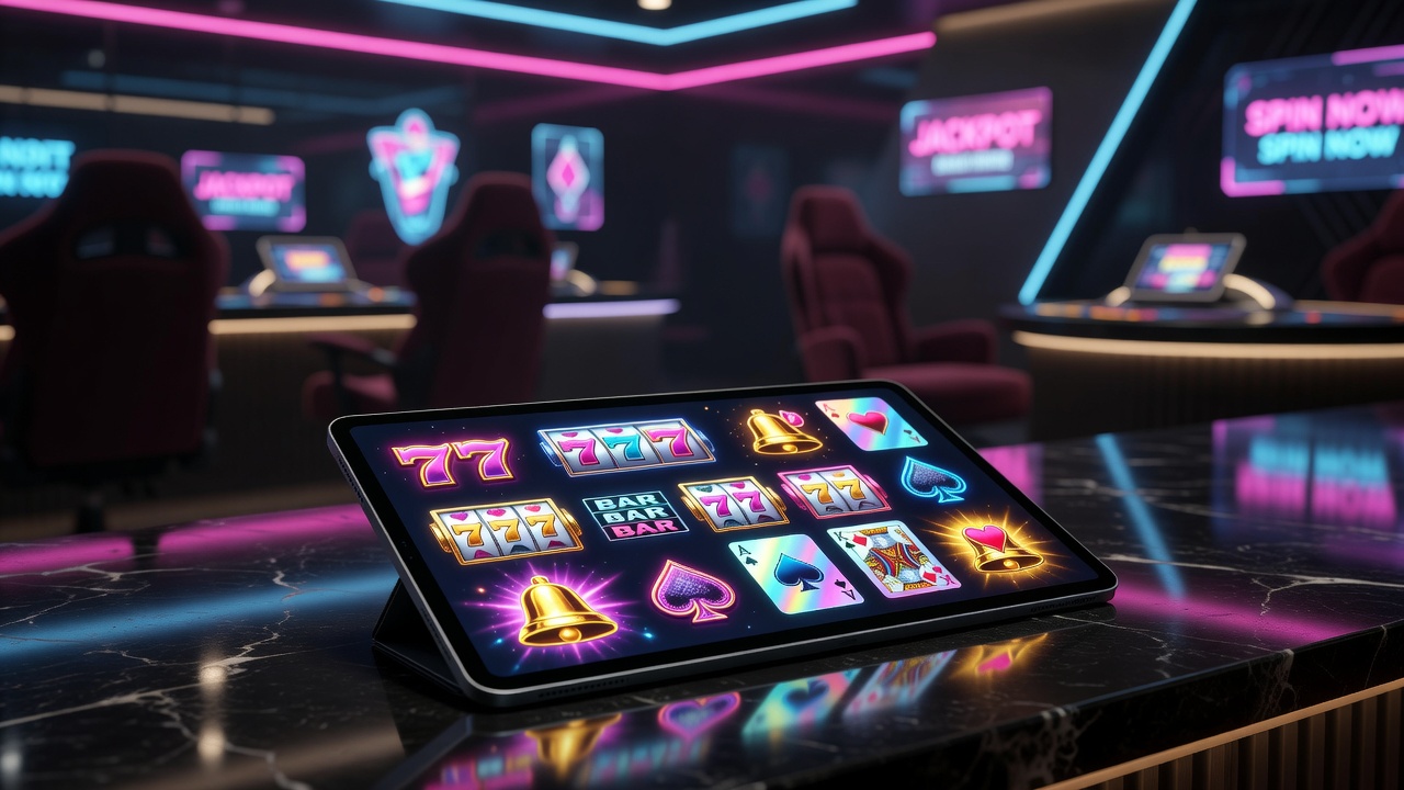Game Selection and Software Providers - rocketplay casino review