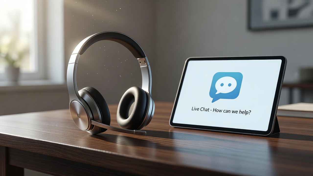 Customer Support and User Experience - rocketplay casino review