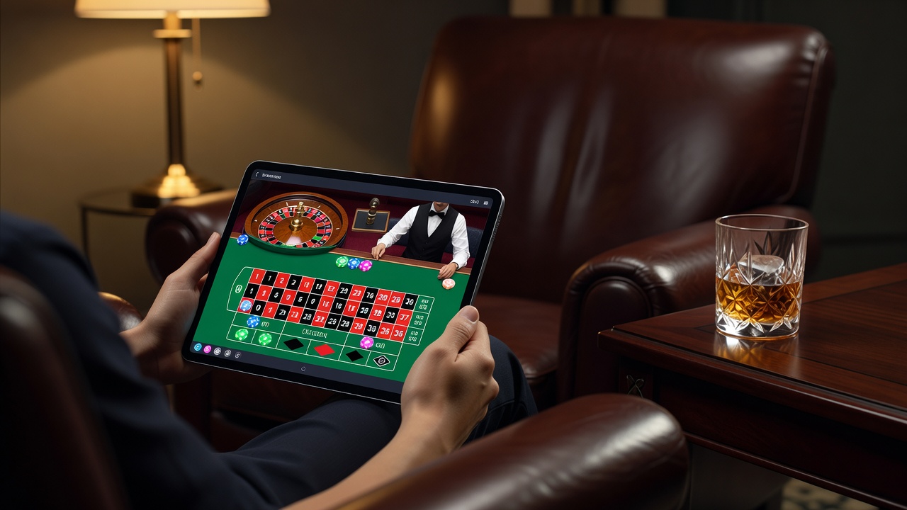 Why Play at Joe Fortune Casino? - joe fortune casino free spins