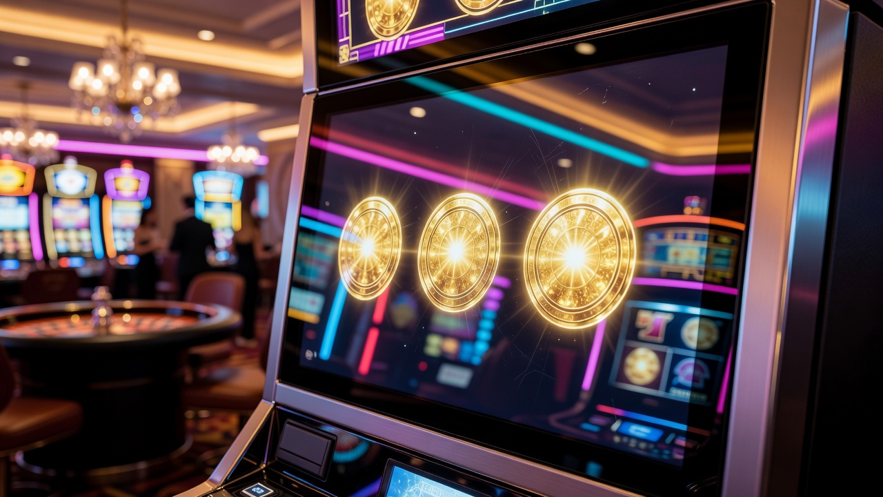 Casinonic Free Spins: How to Get Them - casinonic casino bonus