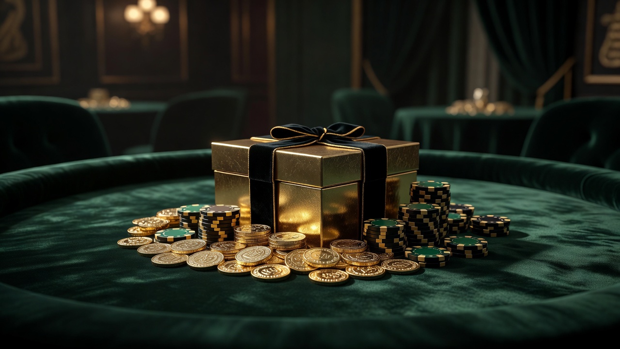 Welcome Package &amp; Deposit Match Offers - katsubet casino bonus codes